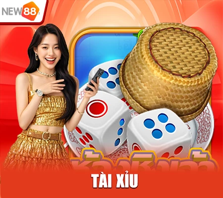 tài xỉu new88