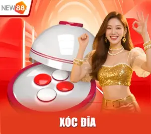xóc đĩa new88